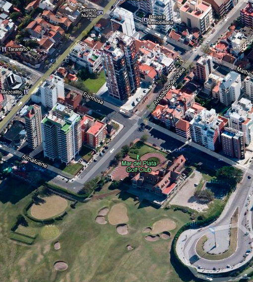 Mar del Plata Alquileres